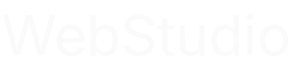 WebStudio